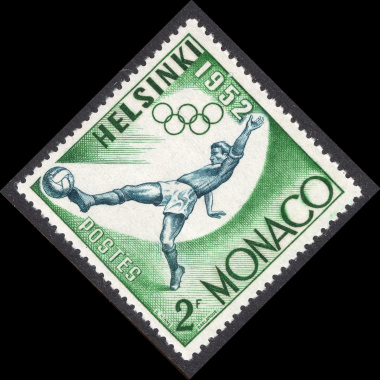 MONACO SCOTT 296