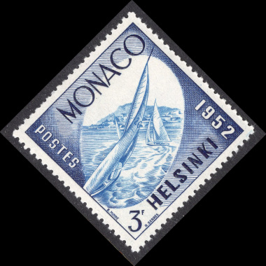 MONACO SCOTT 297