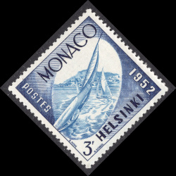 MONACO SCOTT 297