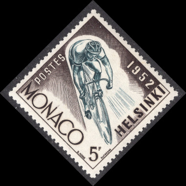 MONACO SCOTT 298