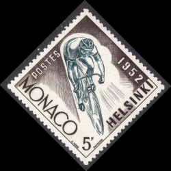MONACO SCOTT 298