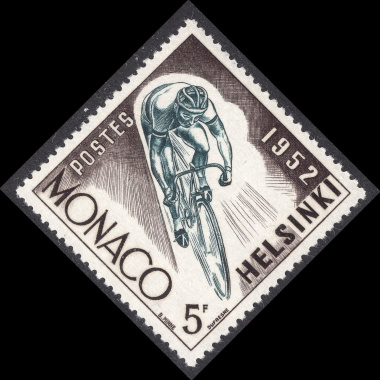 MONACO SCOTT 298