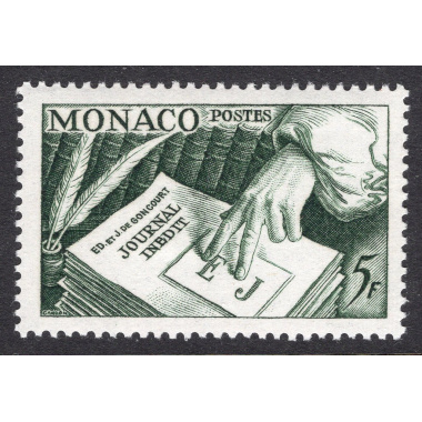 MONACO SCOTT 301