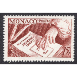 MONACO SCOTT 302