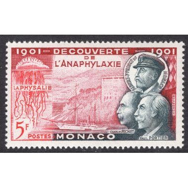 MONACO SCOTT 304