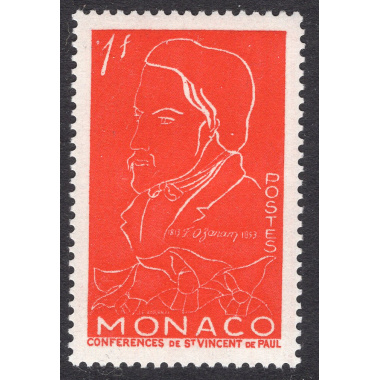 MONACO SCOTT 306