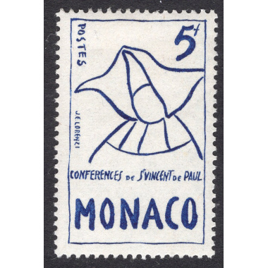 MONACO SCOTT 307
