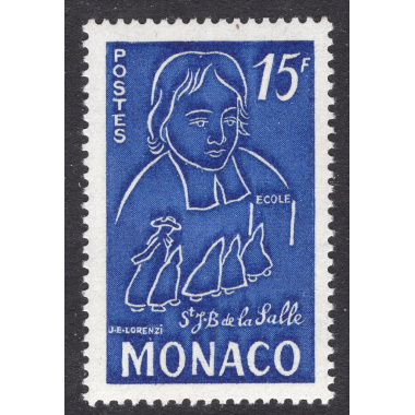 MONACO SCOTT 311