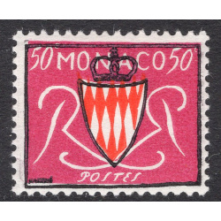 MONACO SCOTT 312