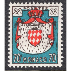 MONACO SCOTT 313