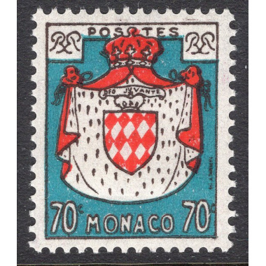 MONACO SCOTT 313