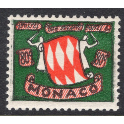 MONACO SCOTT 314