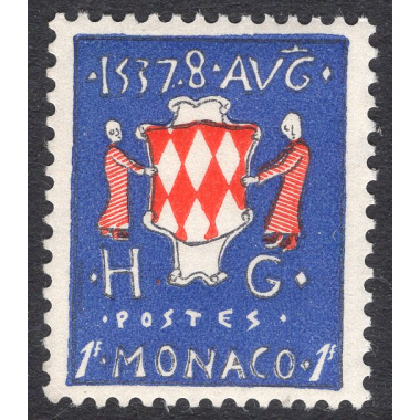 MONACO SCOTT 315