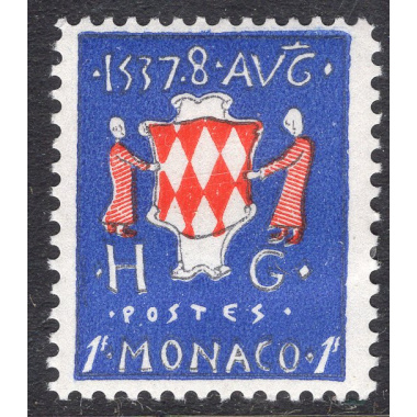 MONACO SCOTT 315