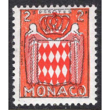 MONACO SCOTT 316