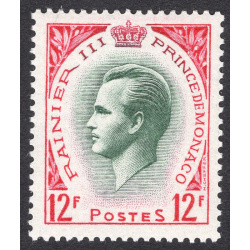 MONACO SCOTT 336
