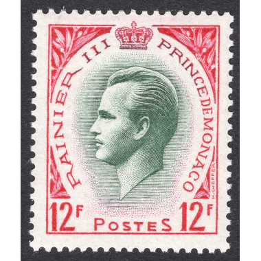MONACO SCOTT 336