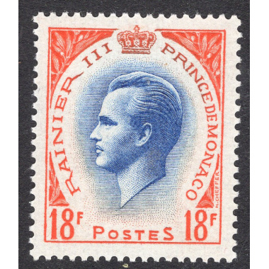 MONACO SCOTT 338