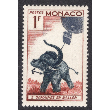 MONACO SCOTT 340