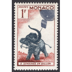 MONACO SCOTT 340