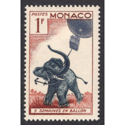 MONACO SCOTT 340