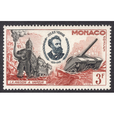 MONACO SCOTT 342