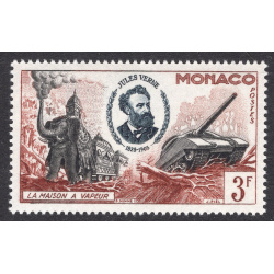 MONACO SCOTT 342