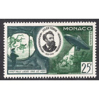 MONACO SCOTT 348