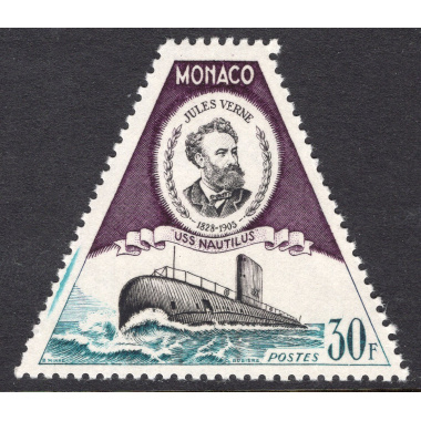 MONACO SCOTT 349