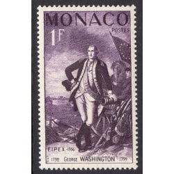 MONACO SCOTT 354