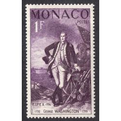 MONACO SCOTT 354