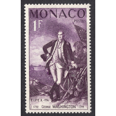MONACO SCOTT 354