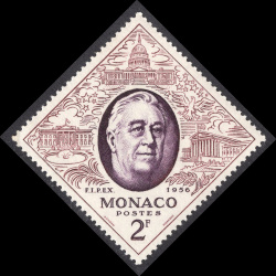 MONACO SCOTT 355