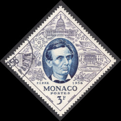 MONACO SCOTT 356