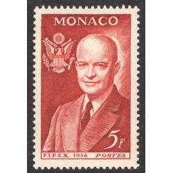 MONACO SCOTT 357