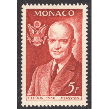 MONACO SCOTT 357