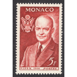 MONACO SCOTT 357