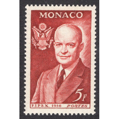 MONACO SCOTT 357