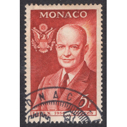 MONACO SCOTT 357