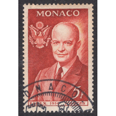 MONACO SCOTT 357