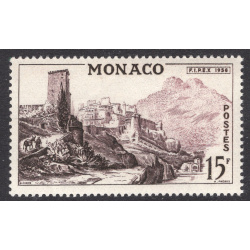 MONACO SCOTT 358