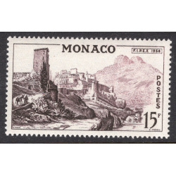 MONACO SCOTT 358