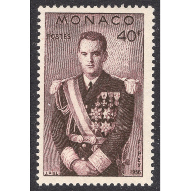 MONACO SCOTT 360