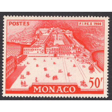 MONACO SCOTT 361