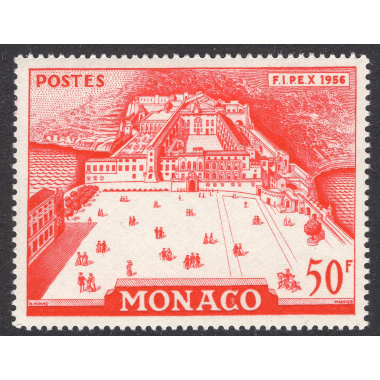 MONACO SCOTT 361