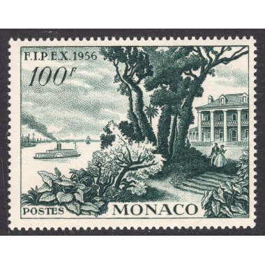 MONACO SCOTT 362