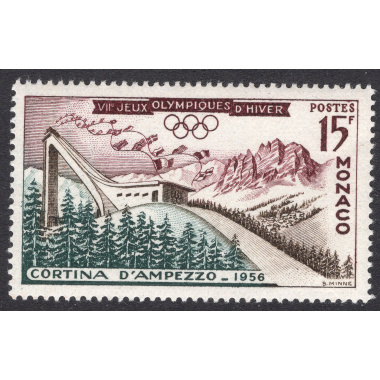 MONACO SCOTT 363
