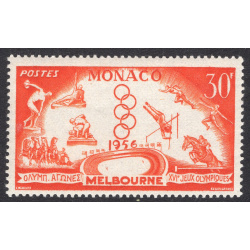 MONACO SCOTT 364