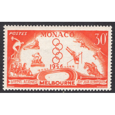 MONACO SCOTT 364