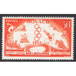 MONACO SCOTT 364